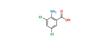 Picture of Tafamidis Impurity 2