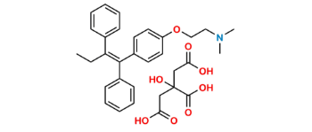 Picture of Tamoxifen Citrate