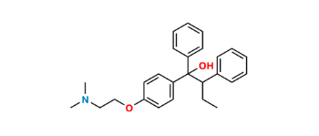 Picture of Tamoxifen Impurity B