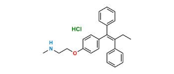 Picture of Tamoxifen EP Impurity F