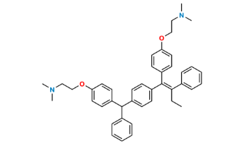 Picture of Tamoxifen EP Impurity H