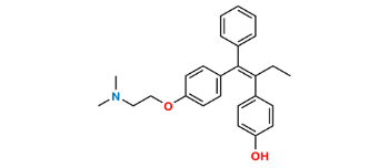 Picture of 4'-Hydroxytamoxifen
