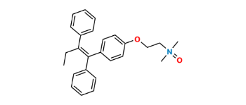 Picture of Tamoxifen N-oxide