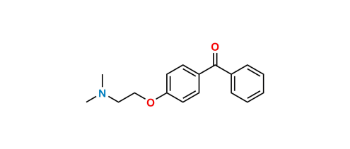 Picture of Tamoxifen PDP-3