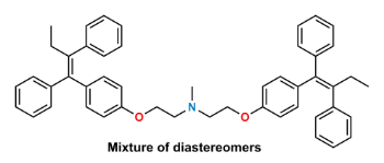 Picture of Tamoxifen Dimer