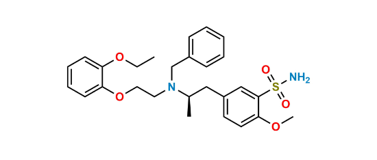 Picture of N-Benzyl-Tamsulosin