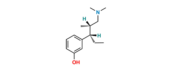 Picture of Tapentadol EP Impurity A Picture of Tapentadol EP Impurity A