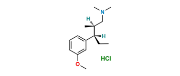 Show details for Tapentadol Picture of Tapentadol
