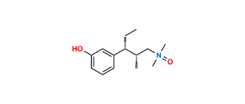 Show details for Tapentadol N-Oxide Picture of Tapentadol N-Oxide