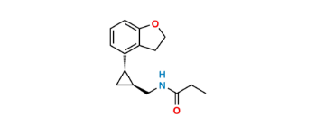 Picture of Tasimelteon Enantiomer