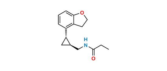 Picture of Tasimelteon Enantiomer