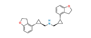 Picture of Tasimelteon Impurity C