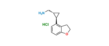Picture of Tasimelteon Impurity E