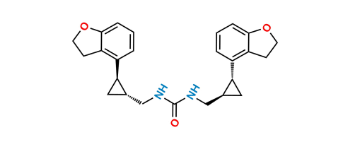 Picture of Tasimelteon Impurity 3