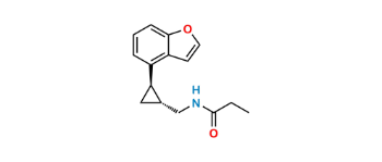 Picture of Tasimelteon Impurity 4