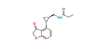 Picture of Tasimelteon Impurity 7