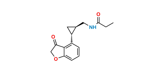 Picture of Tasimelteon Impurity 7