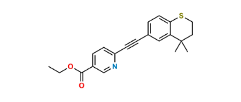 Picture of Tazarotene