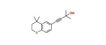 Picture of Tazaalcohol