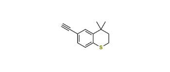 Picture of Tazaacetylene