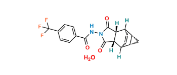 Show details for Tecovirimat Picture of Tecovirimat