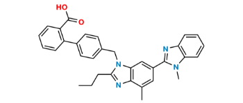 Picture of Telmisartan