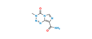 Picture of Temozolomide