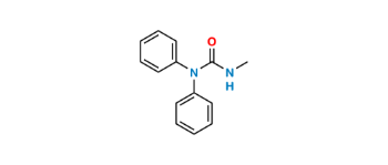 Picture of Temozolomide USP Related Compound B