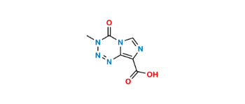 Picture of Temozolomide EP Impurity B