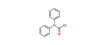 Picture of Temozolomide USP Related Compound C