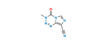 Picture of Temozolomide EP Impurity C