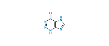 Picture of Temozolamide Impurity E