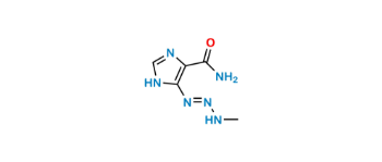 Picture of Monomethyl Triaizeno Imidazole Carboxamide