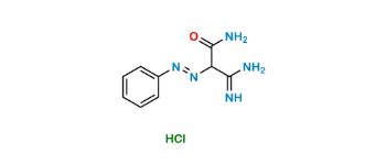 Picture of Temozolomide Impurity 1