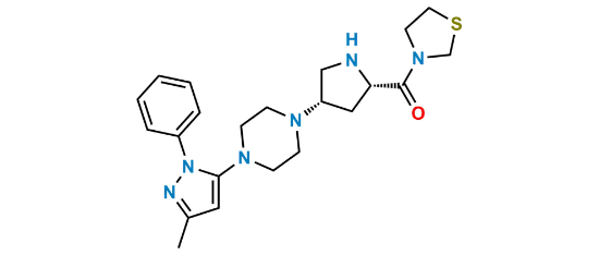 Picture of Teneligliptin