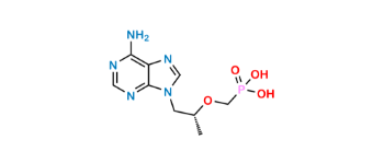 Show details for Tenofovir Picture of Tenofovir
