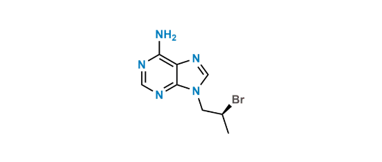 Picture of Tenofovir Disoproxil Related Compound G Picture of Tenofovir Disoproxil Related Compound G