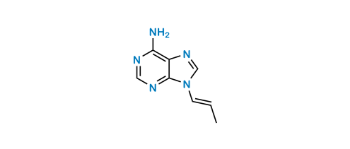 Show details for Tenofovir Disoproxil Fumarate IP Impurity K Picture of Tenofovir Disoproxil Fumarate IP Impurity K
