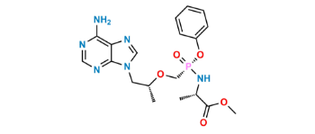 Show details for Tenofovir Methyl Ester Picture of Tenofovir Methyl Ester
