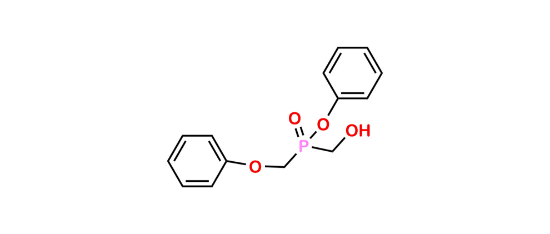 Picture of Tenofovir Related Compound 3 Picture of Tenofovir Related Compound 3
