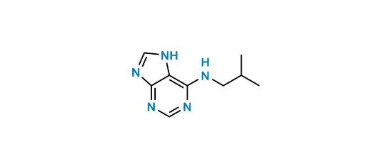 Picture of Tenofovir Related Compound 10 Picture of Tenofovir Related Compound 10