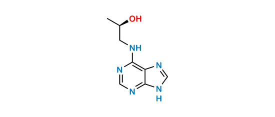 Picture of Tenofovir Related Compound 14 Picture of Tenofovir Related Compound 14