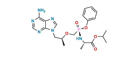Picture of Tenofovir Impurity 40 (SSS) Picture of Tenofovir Impurity 40 (SSS)