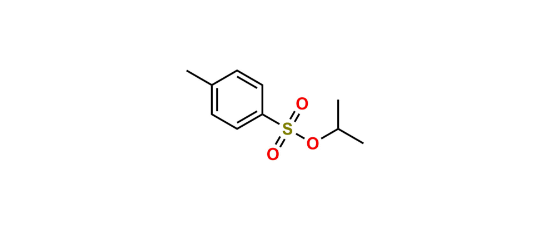 Picture of Iso-Propyl p-Toluenesulfonate Picture of Iso-Propyl p-Toluenesulfonate