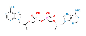 Show details for Tenofovir Impurity 49 Picture of Tenofovir Impurity 49