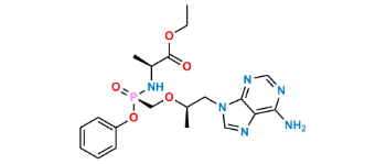 Show details for Tenofovir Impurity 55 Picture of Tenofovir Impurity 55