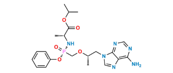 Show details for Tenofovir Impurity 56 (SSR) Picture of Tenofovir Impurity 56 (SSR)