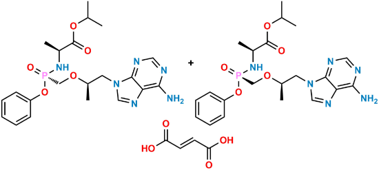 Picture of Tenofovir Impurity 58 Picture of Tenofovir Impurity 58