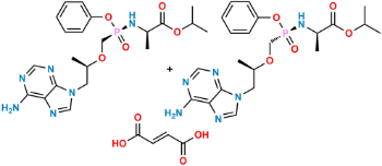 Show details for Tenofovir Impurity 59 Picture of Tenofovir Impurity 59