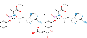 Show details for Tenofovir Impurity 60 Picture of Tenofovir Impurity 60